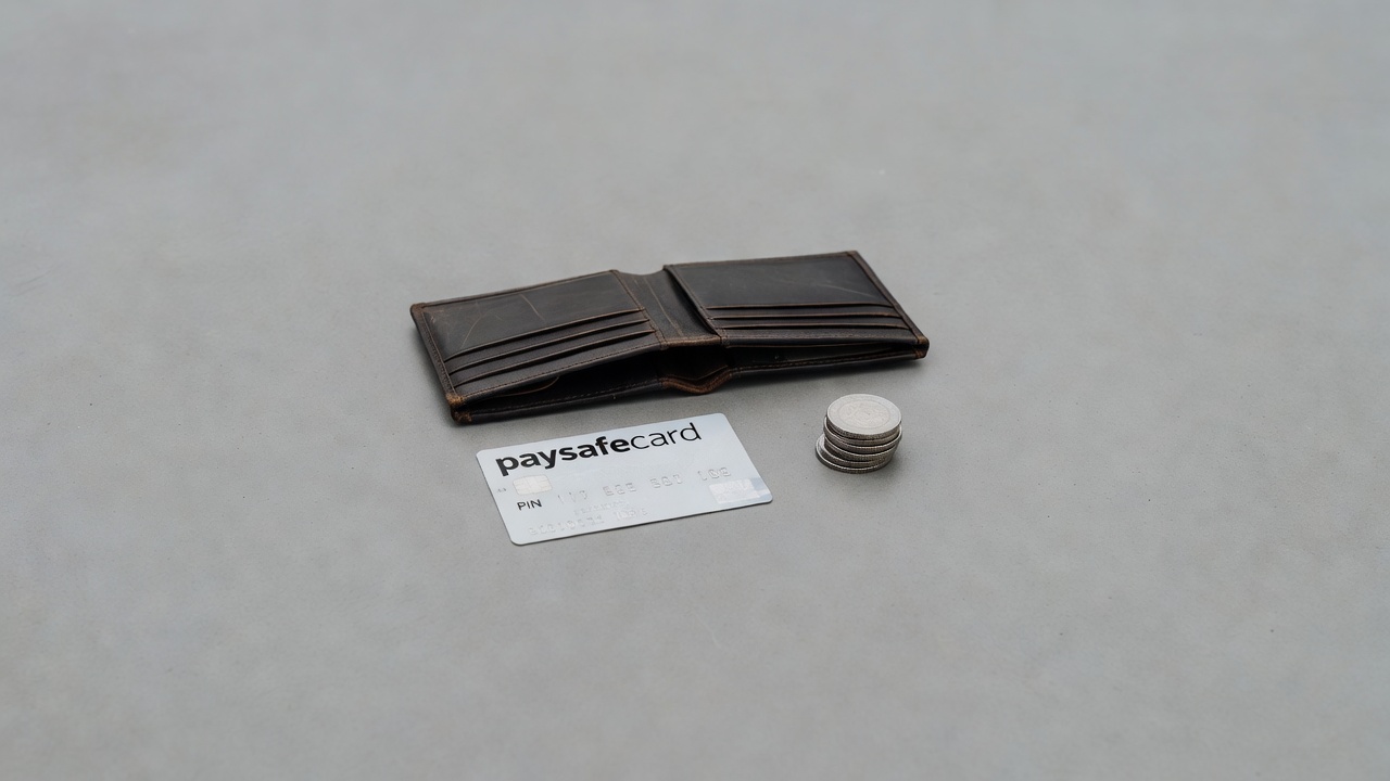 Limitations Worth Knowing - paysafecard casino