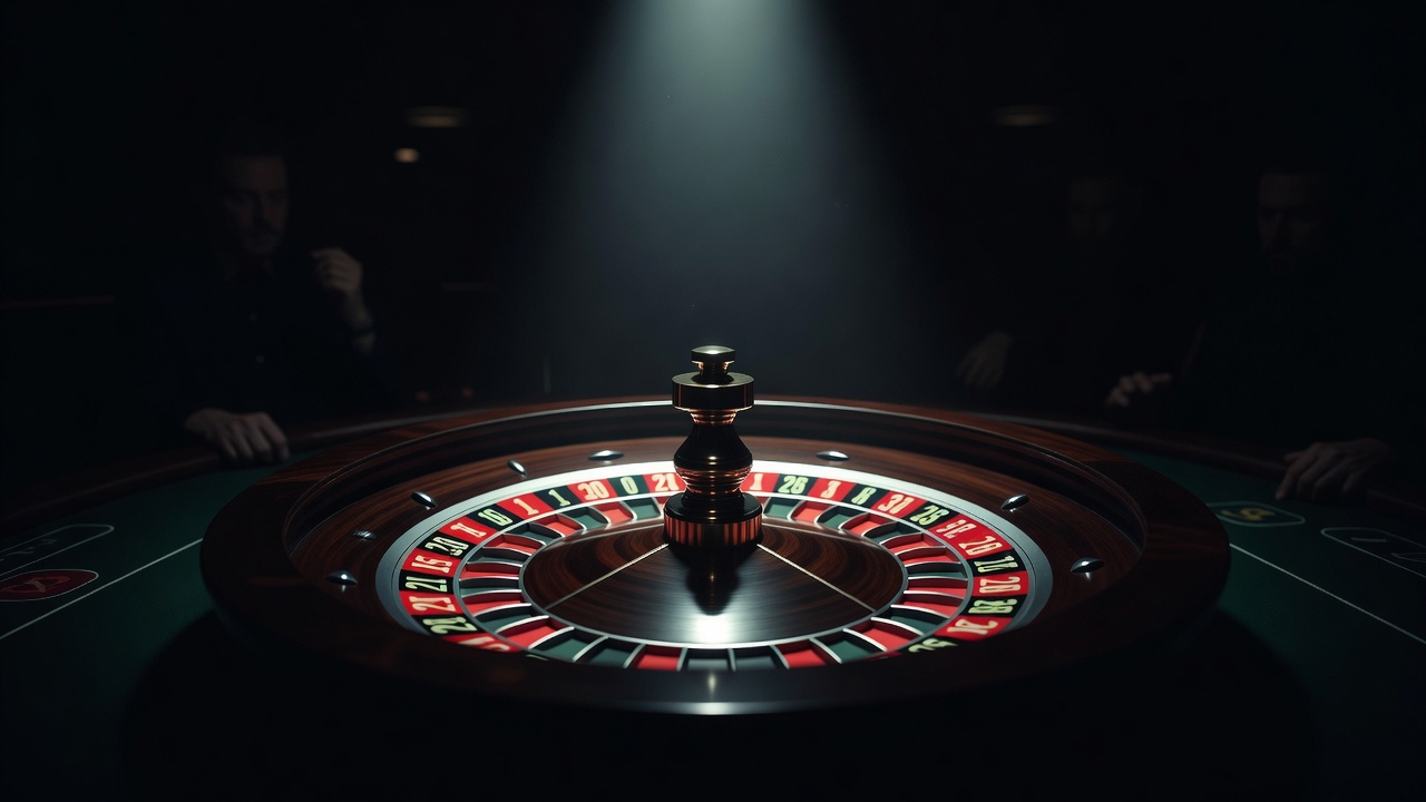 Nadelen van Buitenlandse Goksites - buitenlandse casino 