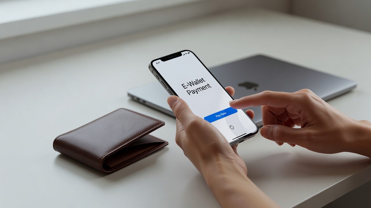 Buitenlandse Casino's Met E-Wallets en Betaalmethoden - buitenlandse casino 