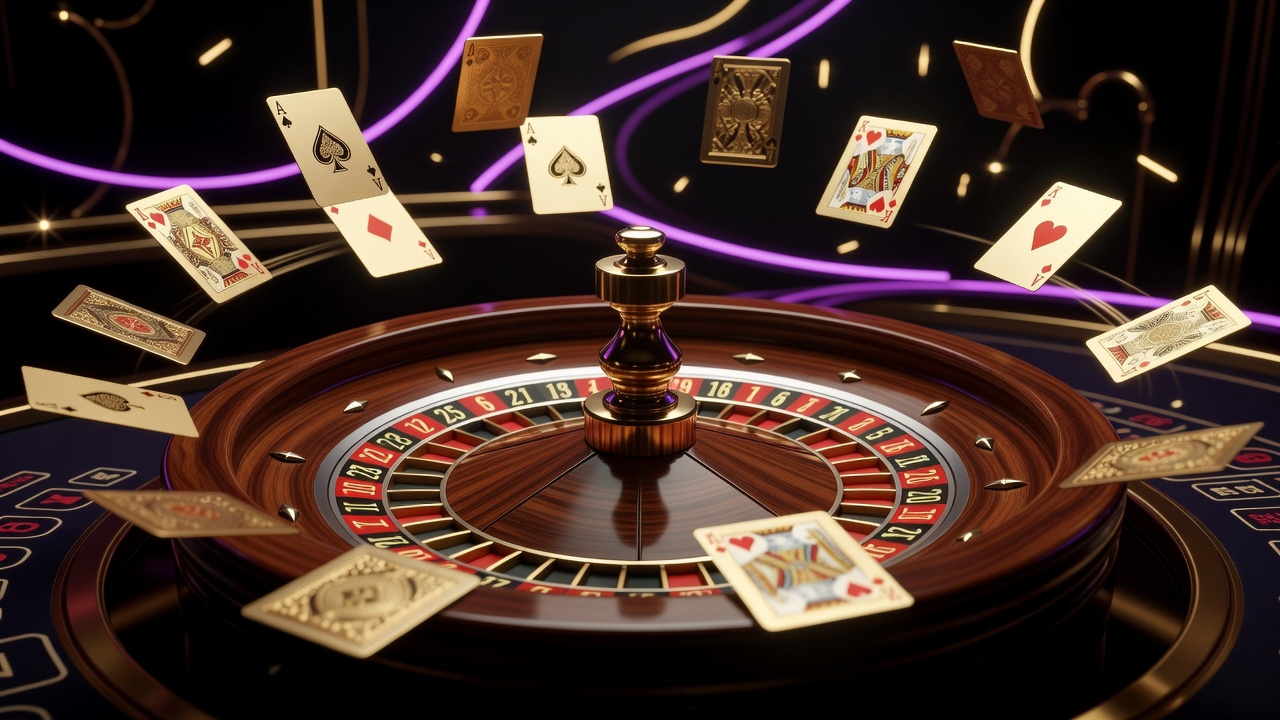 Ontdek de populaire casinospellen - online casino