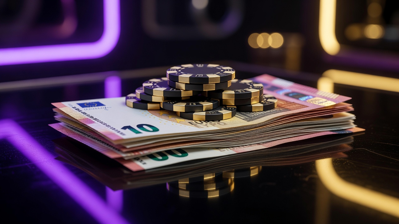 Profiteer van Bonussen en Uitbetalingen - echt geld casino