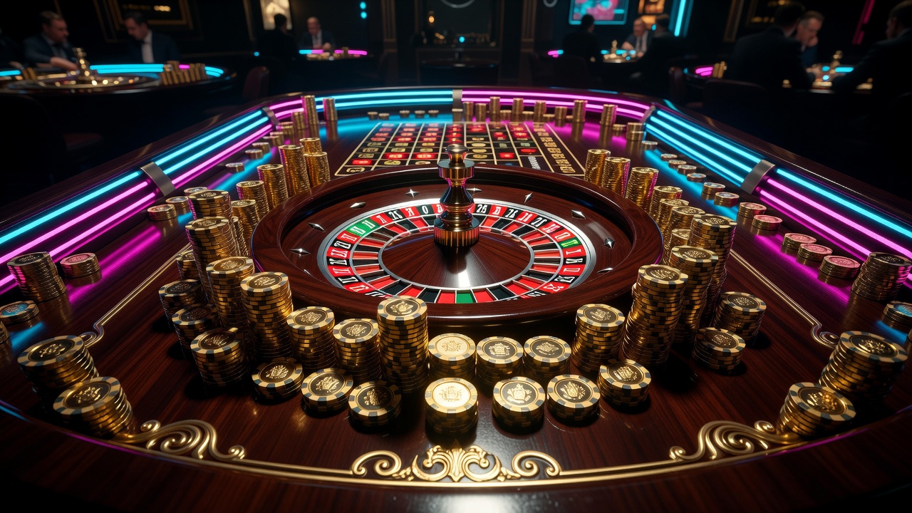 Voordelen en nadelen van onbegrensd spel - casino zonder limiet