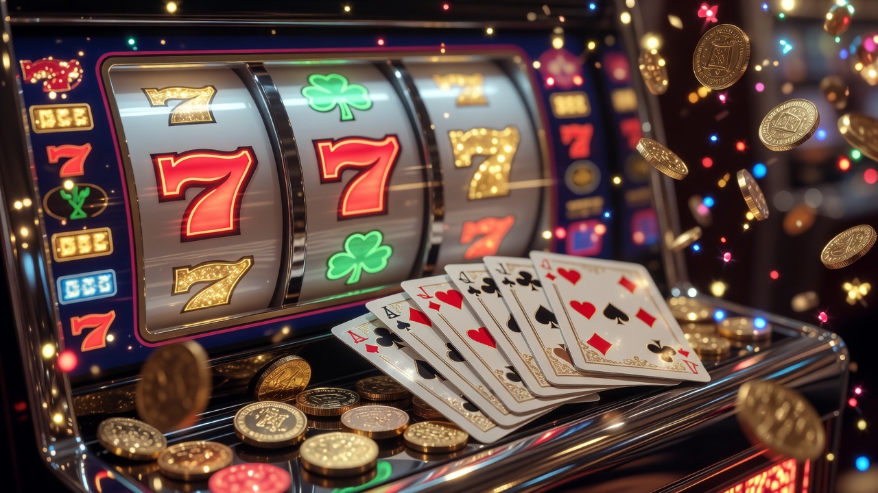 Populaire spellen en bonussen - casino zonder limiet