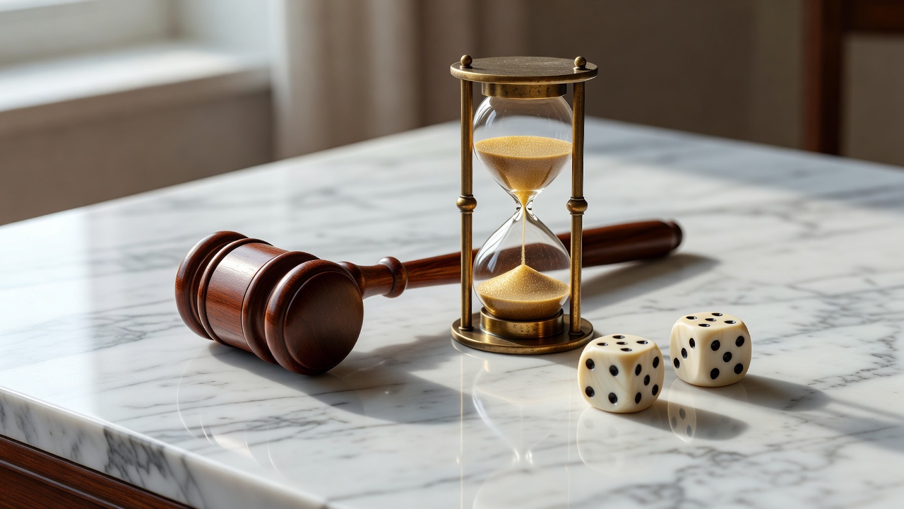 De juridische context en verantwoord gokken - casino zonder limiet