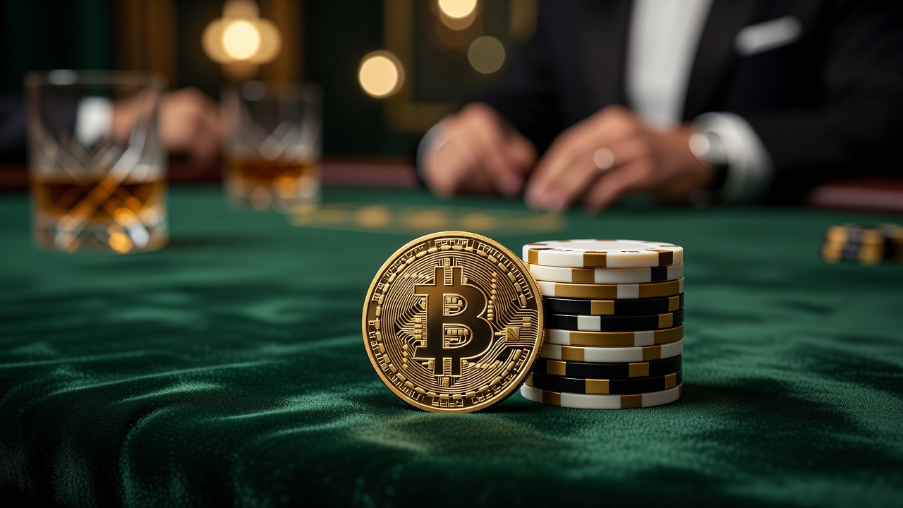 De Voordelen van Gokken met Bitcoin - bitcoin casino