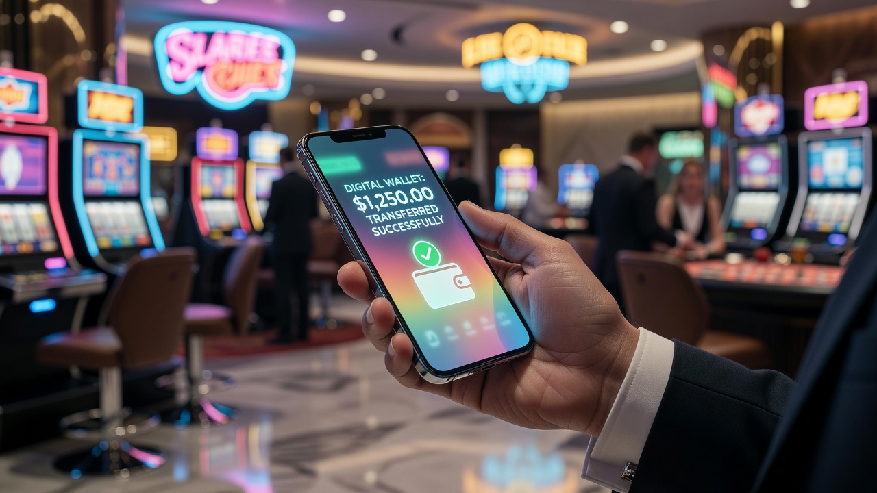 Hoe storten en opnemen met digitale valuta werkt - bitcoin casino