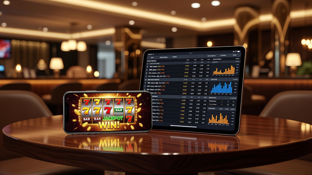 Top Legale Online Casino's en Wedkantoren van 2026 - legale goksites nederland