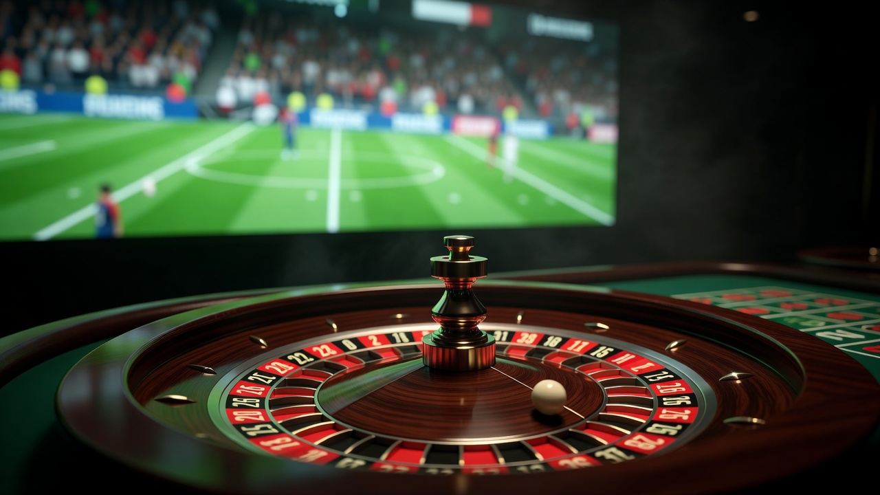 Populaire Spellen en Weddenschappen - legale goksites nederland