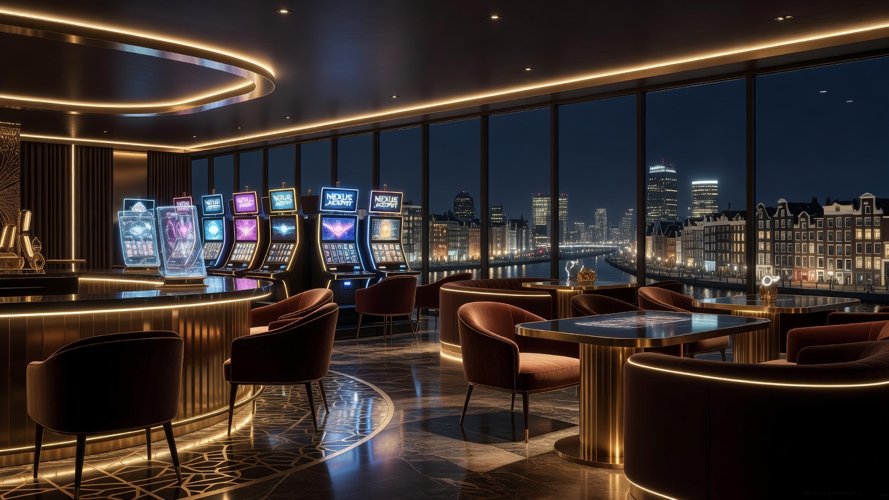 Top Neosurf Casino's in Nederland (2026) - neosurf casinos